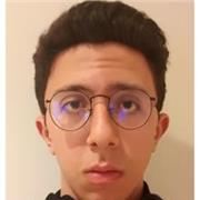 Studente universitario offre ripetizioni di matematica